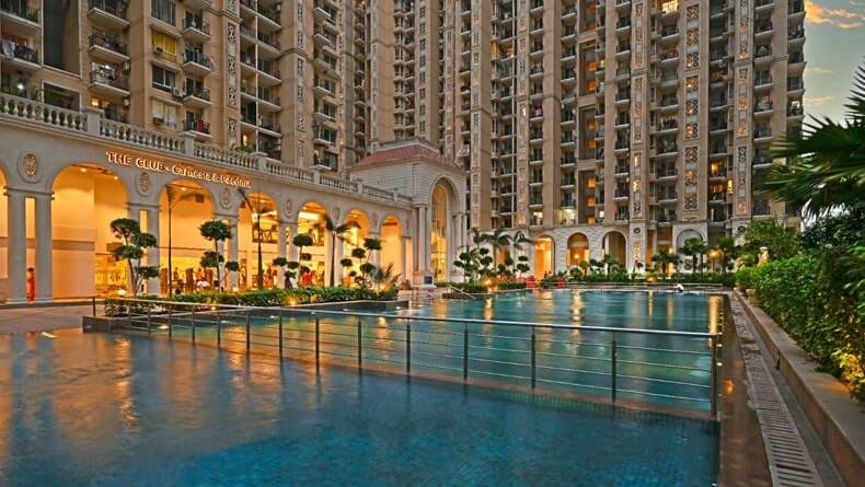 prateek grand city img2